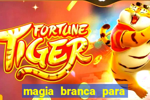 magia branca para unir casal